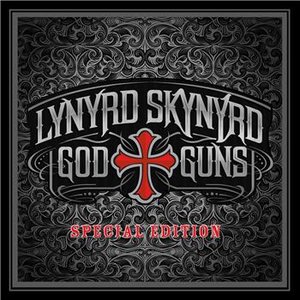 Image for 'God & Guns (Special Edition)'