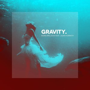 “Gravity”的封面