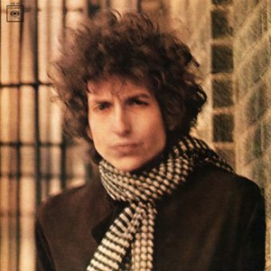 Image for 'Blonde On Blonde  (Mono Vinyl Box)'