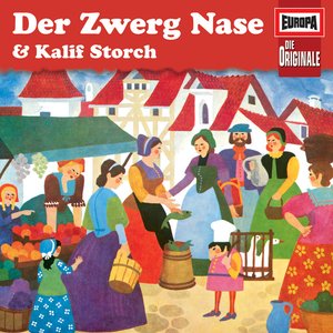 Image for '085/Der Zwerg Nase/Kalif Storch'