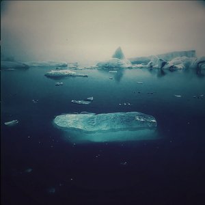 “Icy”的封面