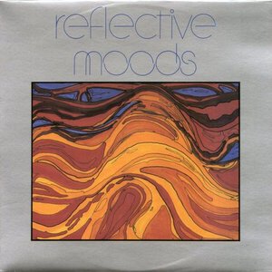 Image for 'Reflective Moods'