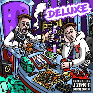 'Carbon Copy Deluxe'の画像
