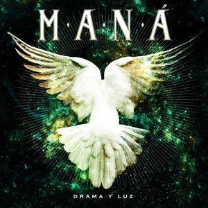 “Drama y Luz”的封面