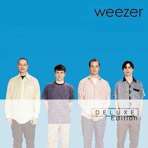 Image for 'Weezer (Deluxe Edition)'