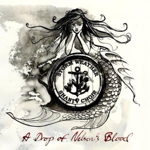 Image for 'A Drop of Nelson`s Blood'