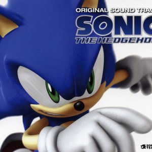 Image for 'Sonic The Hedgehog Original Sound Track'