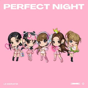 Imagem de 'Perfect Night (Remix)'