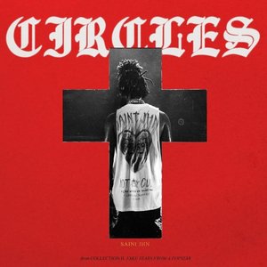 Image for 'Circles'