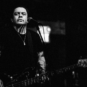 Image for 'Iron Years'