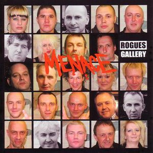 Image for 'Rogues Gallery'