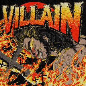 Bild für 'Villain'
