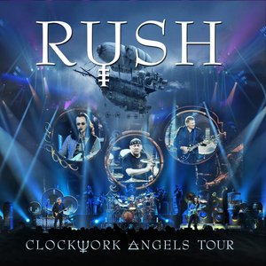 Imagen de 'Clockwork Angels Tour'