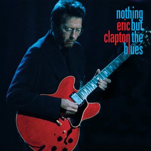 Image for 'Nothing But the Blues (Live)'