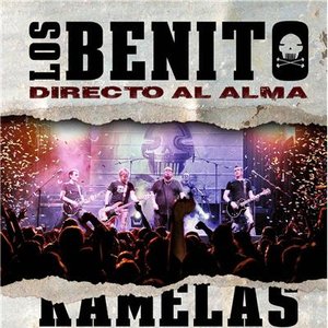 'Directo al Alma (Live)' için resim