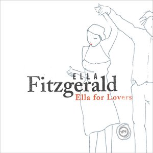 Bild für 'Ella For Lovers (Deluxe Edition)'