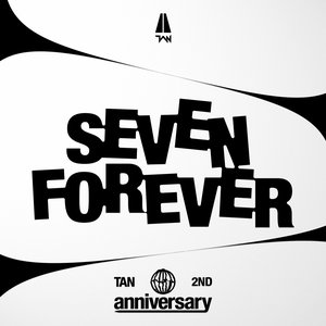 Imagem de 'TAN 2nd anniversary (seven forever)'