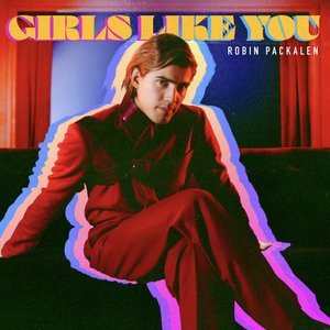 Image for 'Girls Like You'