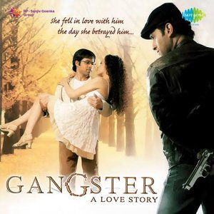 Image for 'Gangster (Original Motion Picture Soundtrack)'