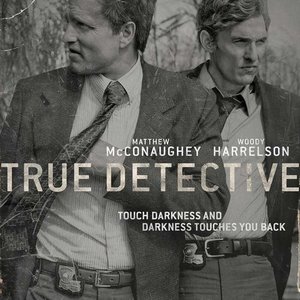 Image for 'True Detective - OST by T Bone Bournett'