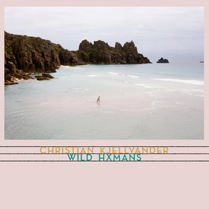 “Wild Hxmans”的封面