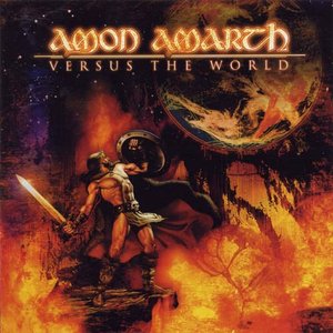 Image for 'Versus The World [Disc 1]'