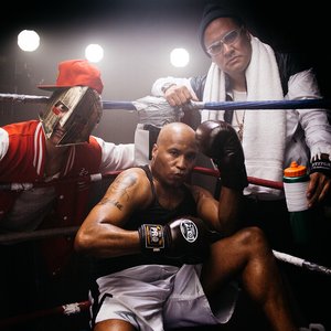 Image for 'Dr. Octagon'