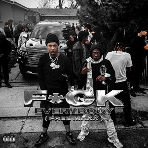 Zdjęcia dla 'F*ck Everybody (Free Maxx)'