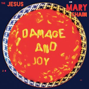 Zdjęcia dla 'Damage and Joy (Deluxe)'