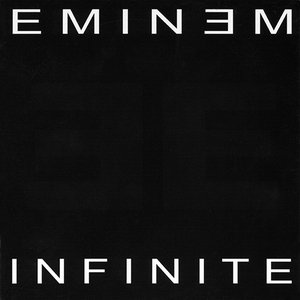 Image for 'Infinite (Reissue 2003)'