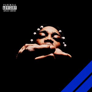 “The Blixky Tape 2 (Deluxe)”的封面