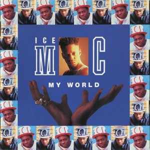 Image for 'My World'