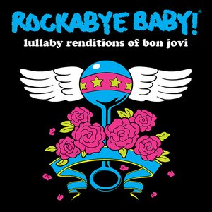 Bild für 'Lullaby Renditions of Bon Jovi'