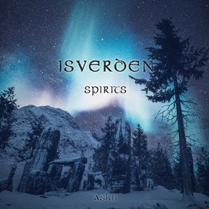 Image for 'Isverden: Spirits'