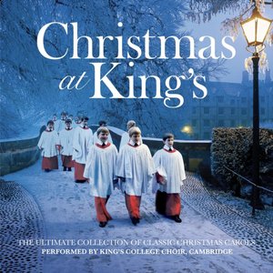 Image for 'The Choir of King's College, Cambridge & Sir Stephen Cleobury'