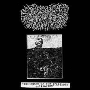 Immagine per 'Adherence To The Forbidden Divination'