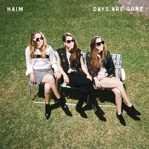 Изображение для 'Days Are Gone (10th Anniversary Edition)'