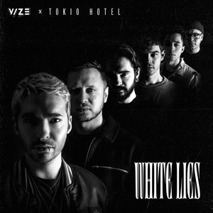 Image for 'White Lies - Single'
