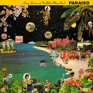 Image for 'Paraiso'