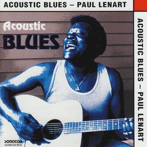 Image for 'Acoustic Blues'