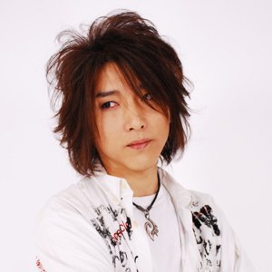 Bild für 'Yusuke Takahama'