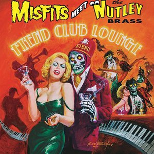 Image for 'Fiend Club Lounge (Expanded Edition)'