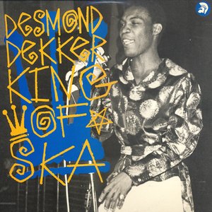 Image for 'King of Ska'