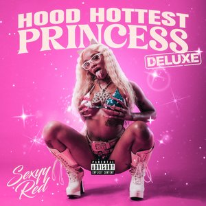 Image for 'Hood Hottest Princess (Deluxe)'