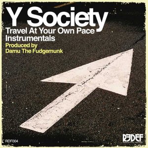 Image for 'Travel At Your Own Pace - Instrumentals (w/ Bonus Tracks)'