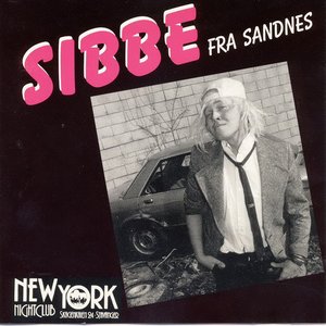 “Sibbe Fra Sandnes”的封面
