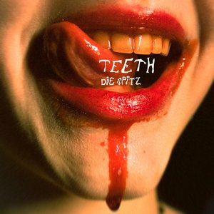 “Teeth”的封面