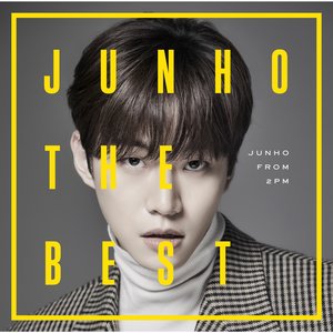 Imagem de 'JUNHO THE BEST'