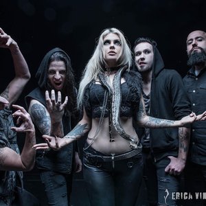 Image for 'Fate DeStroyed'