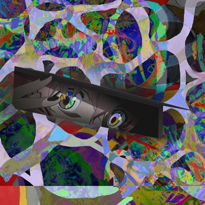“Тут кто-нибудь есть?”的封面